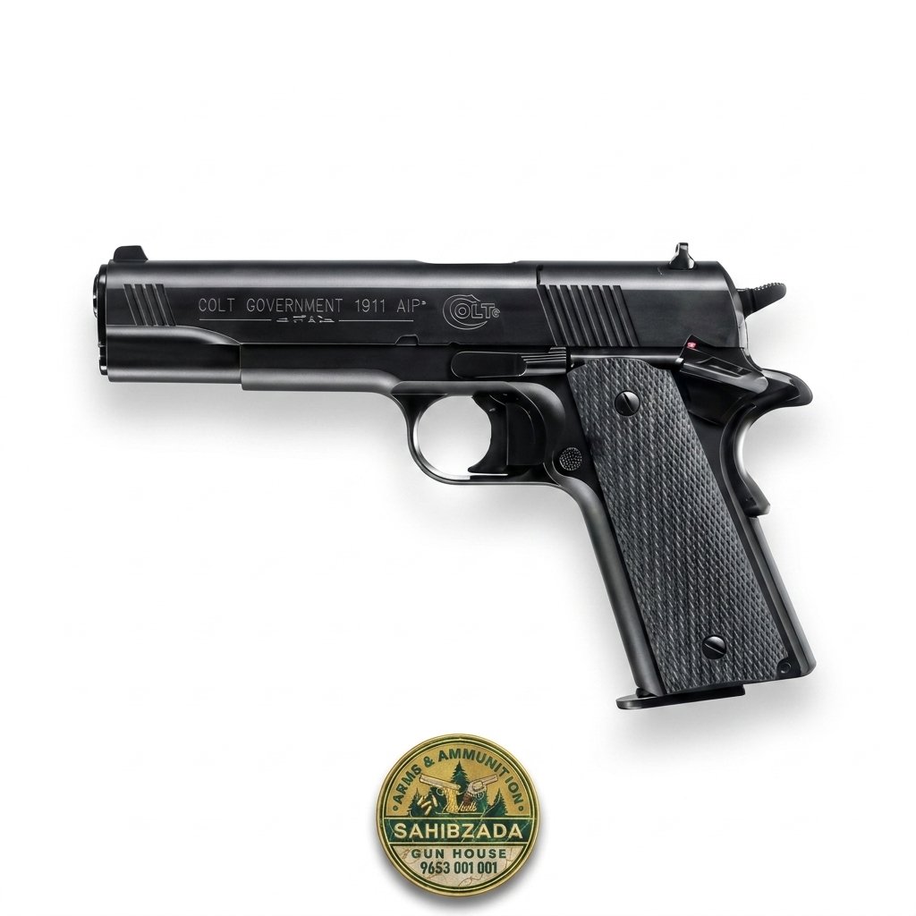 Colt Government 1911 A1