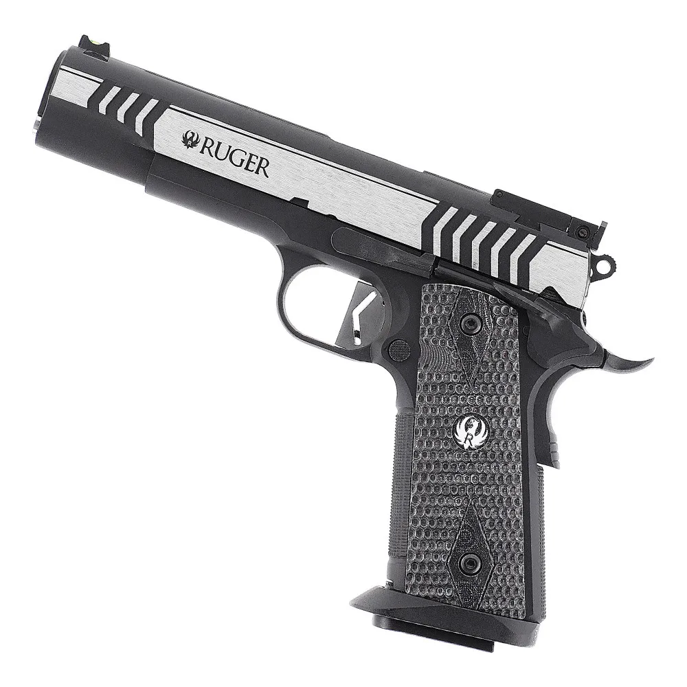 RUGER SR1911