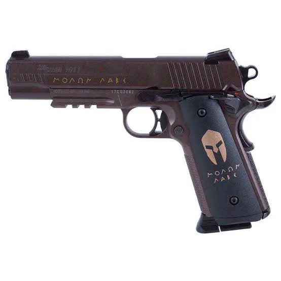 SIG SAUER 1911