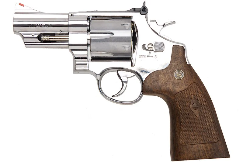 Smith & Wesson Model 29